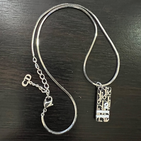 Christian Dior Necklace